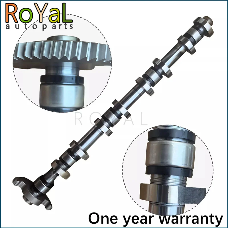 

11377591483 Engine Camshaft Eccentric Shaft for Mini R55 R56 R57 R58 R59 R60 R61 N18 113 7759 1483