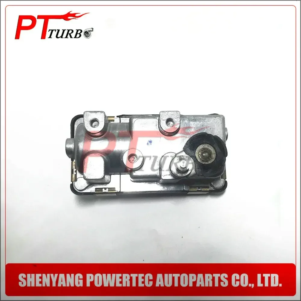 

For Car Electronic Turbocharger Actuator G-88 Wastegate Turbo 854800 For Ford Transit 2.2 TDCi 92Kw CYFC CYR5 USR6 CYFD CYRC 201