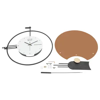 8 best sales Reloj de péndulo - №3