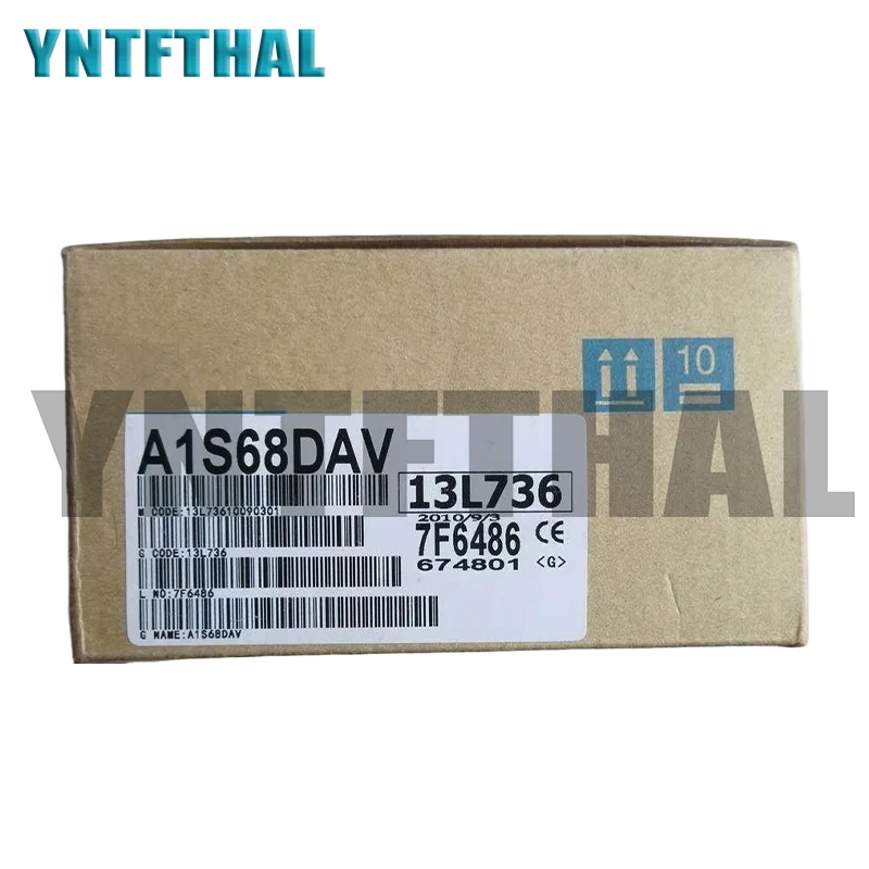 Новый оригинальный A1S68DAV