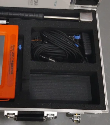 AIDU ADMT-200S-Y Water Detector Up To 200 M Underground Water Finder,2D/3D Automated imaging, High precision Rapid Charting