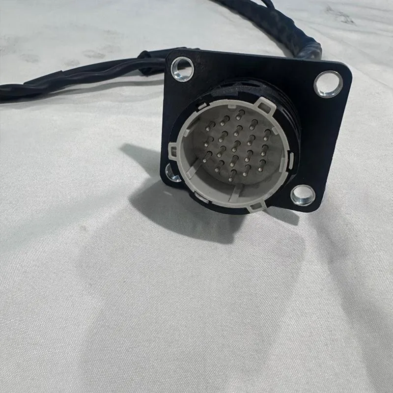 For Iveco STRALIS, HI-WAY, 5802924733 Fuel Injector Wiring Harness For CURSOR 10 EURO 6 S-WAY
