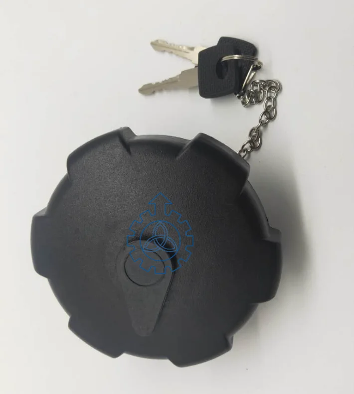 

Fuel caps for Volvo truck range 0004707505
