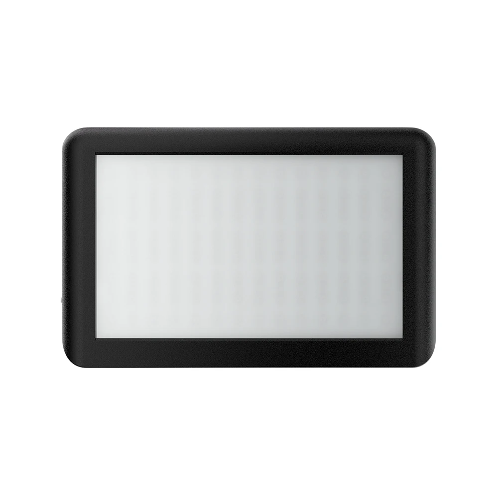 Keloray iSEA50 50W Fanless Full Spectrum LED Aquarium Light Bluetooth APP Programmable Dimmable Lamp For Marine Saltwater Coral