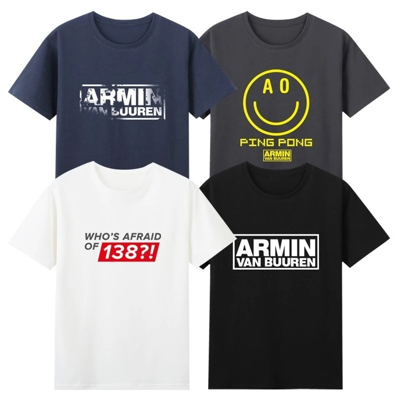 

Хлопковая футболка с принтом DJ Electronic Music, унисекс, для мужчин и женщин, летняя модная брендовая футболка с короткими рукавами, роскошная повседневная уличная одежда, топ Y2k