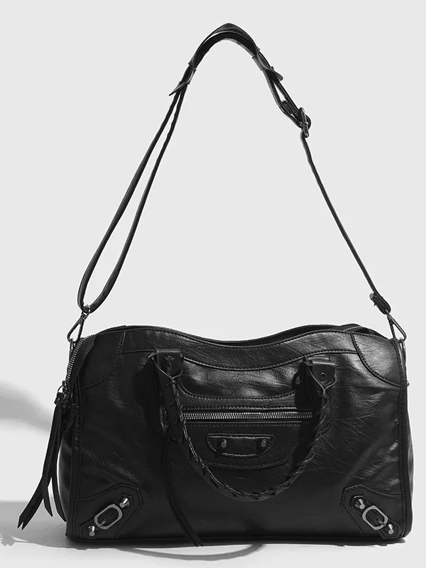 sassy-girl-large-capacity-versatile-casual-crossbody-bag-single-strap-shoulder-bag-fashionable-clip-element-leisure-bag