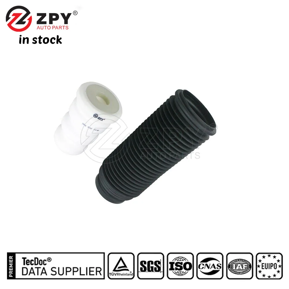 ZPY – arrêt de bosse en caoutchouc de nouvelle qualité (douille), pour VW TOUAREG 7P6 512 131B