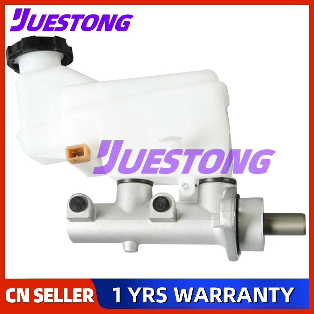 

Car Brake Master Cylinder For Hyundai i10 2008/01-2013/12 PA 1.1 1086 ccm, 49 KW, 67 PS 58510-0X300 585100X300