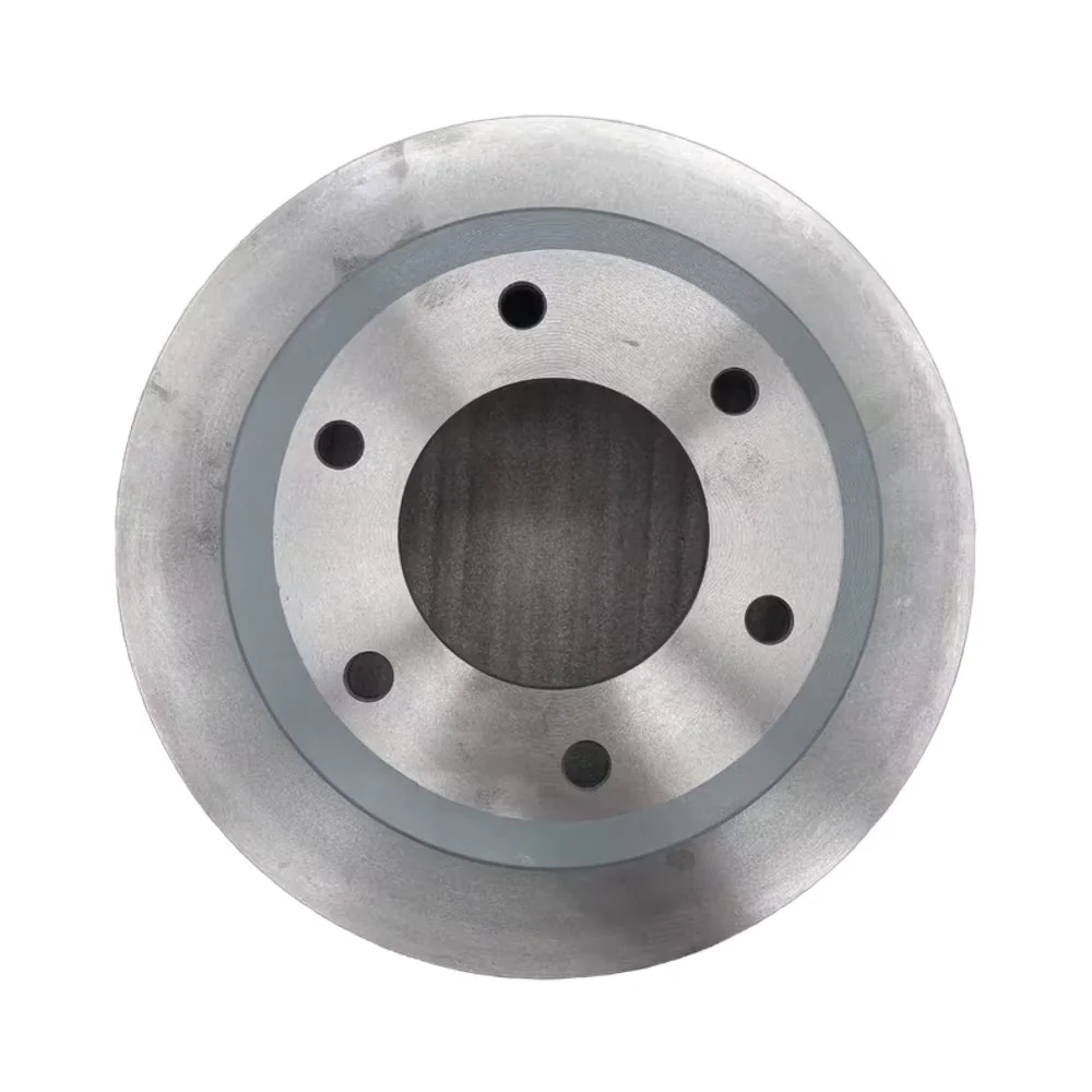 

Hot Sell Automobile Parts High Quality MB3C-2A315-BA JB3C2A315BA 2324115 2594964 Rear Brake Disc For Ford RANGER 2018-2021