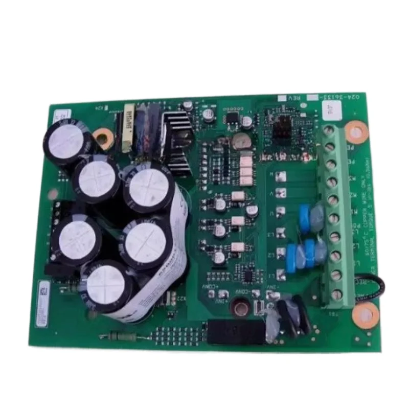 

New Oil Pump Variable Frequency Drive Board 024-36133-002 65000147 371-05506-002