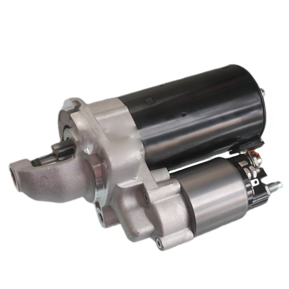 

Starter Motor for BMW E34 E36 E39 E46 E60 325 330 530 12412354709 04-06