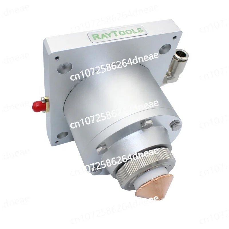 

BM06K/BS06K Original TRA 120BT0500B laser Nozzle Assembly/Connector For Fiber Laser Cutting Heads Sensor Head