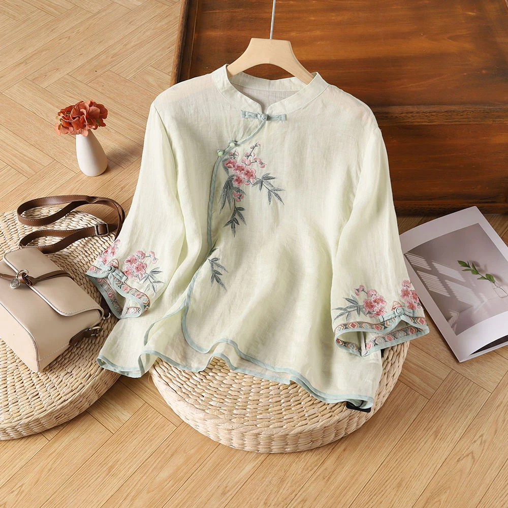 Light green
