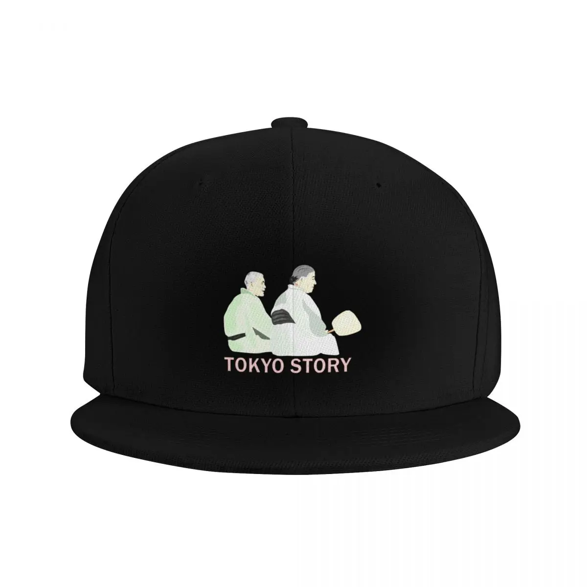 TOKYO STORY Baseball Cap Hat Man For The Sun Big Size Hat Sun Cap Women's Golf Wear Men's