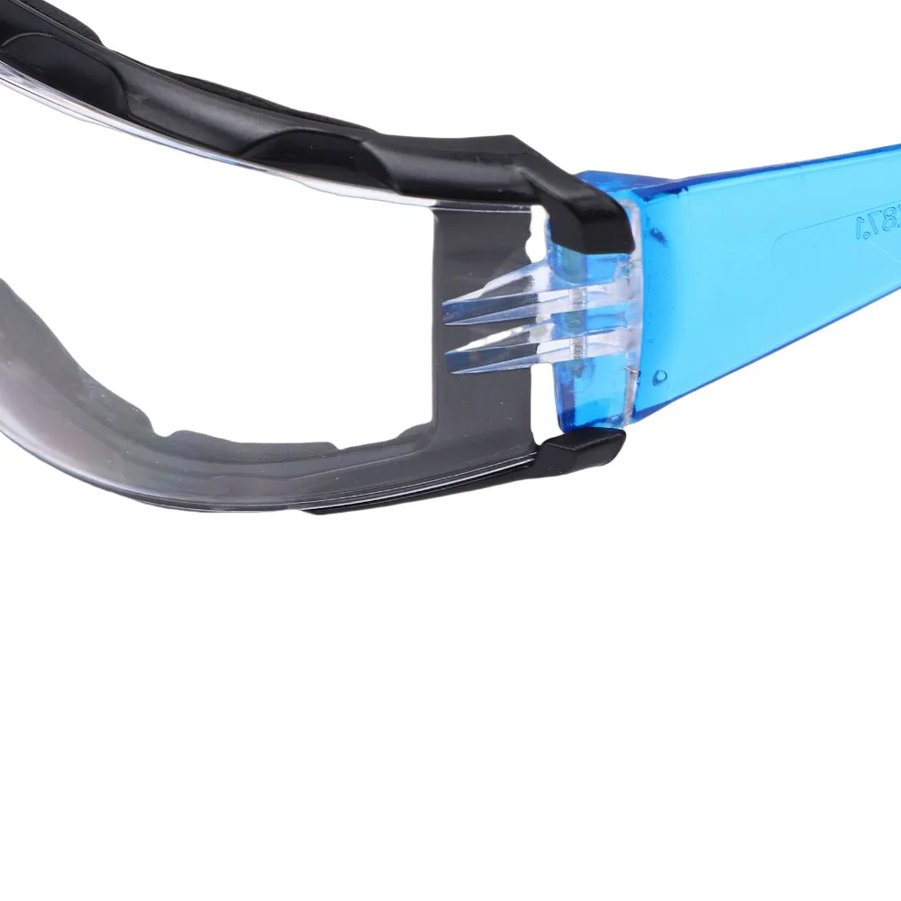 2pcs Windproof Anti Fog Motorcycle Goggles Scratch Resistant Impact Resistant Safety Glasses Protective Eyewear Outdoor Sports