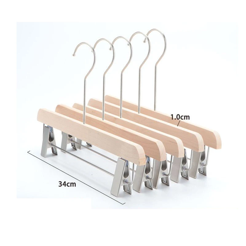 

Новые 5 шт. креативных вешалок для дома из массива дерева, высококачественные, в стиле ретро, с металлической пластиной, многофункциональные, для магазинов одежды и хранения вещей