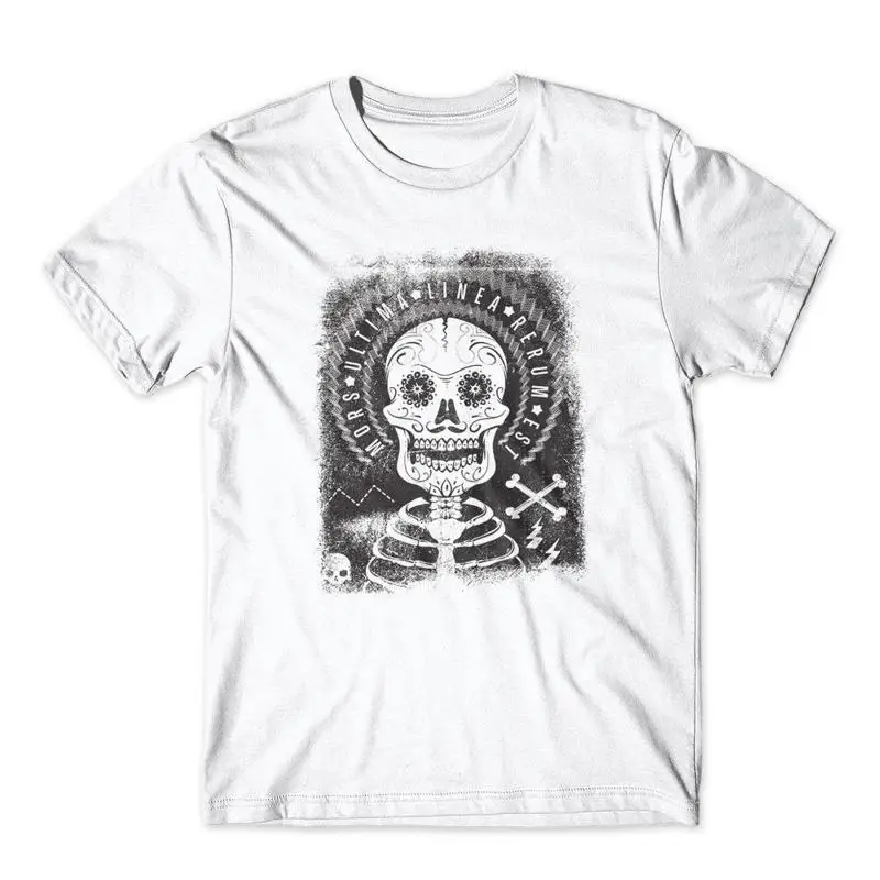 

Футболка премиум-класса из хлопка Mors 100, НОВИНКА