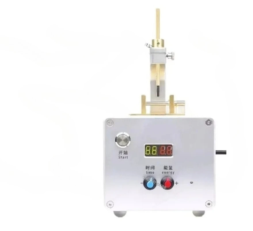 Professional Welding and Repair of  Dial Feet Stem Apparatus for Soldering Dial Feet Simple and Practical