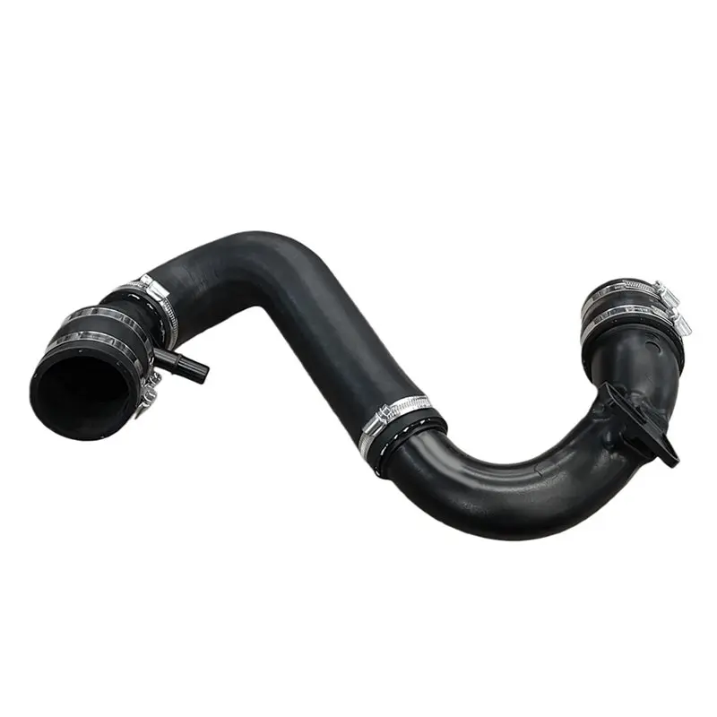 

Turbocharger Hose Intercooler Ventilation Pipe For Ford Edge 2.0L 2019-2024 K2G36F073CC K2GZ6F073B K2G36F073HA