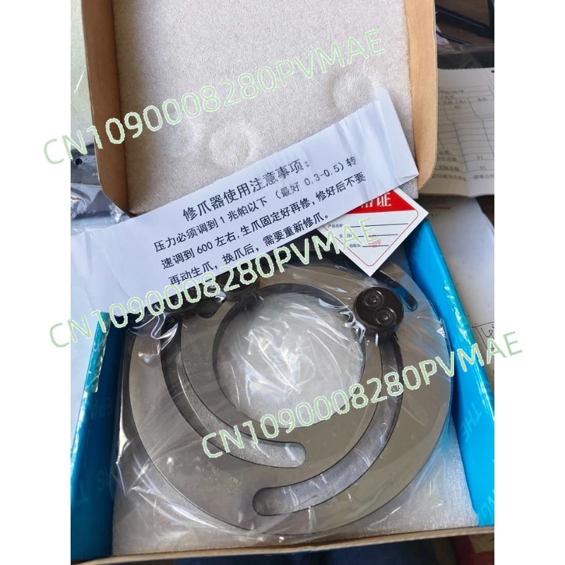 

Гидравлический пресс для формирования губок токарных патронов с ЧПУ, гидравлический трехкулачковый пресс для формирования и ремонта кольцевых губок, устройство для расточки губок 5/6/8/10 дюймов