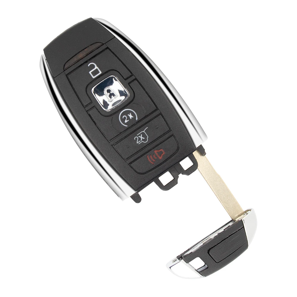 Okey Proximity Smart Key 902MHZ For Lincoln Continental MKC MKZ MKX 2017 - 2020 Navigator Nautilus M3N-A2C94078000 164-R8226