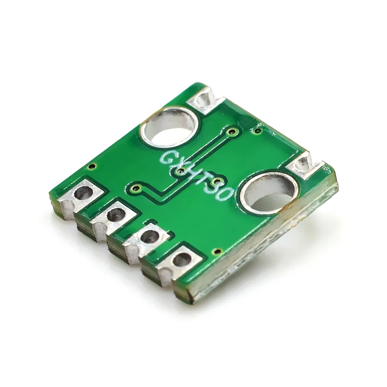 GXHT30 Temperature Humidity Sensor Module Microcontroller IIC I2C Breakout Weather Compliant Compatible SHT31 SHT30 For Arduino