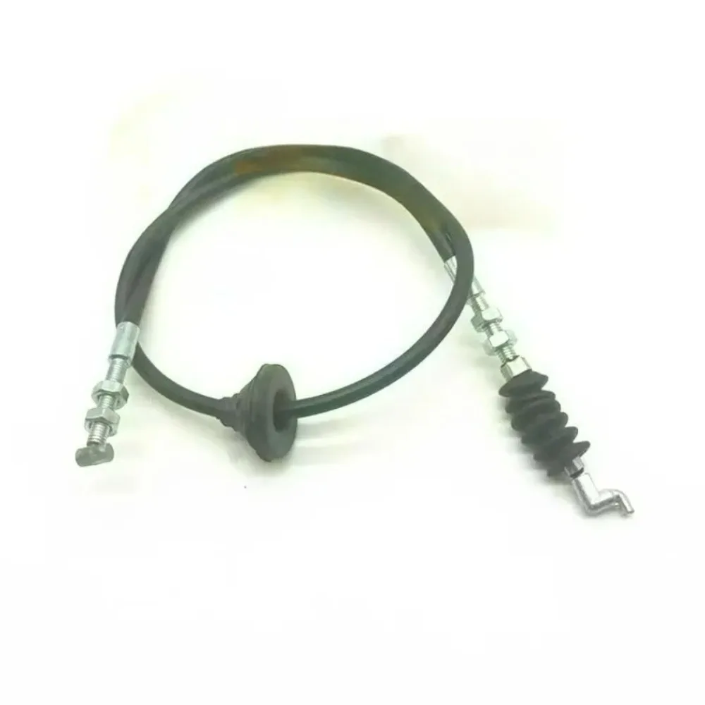 Excavator Parts New C2.4 Machine Reverse Buckle Lock Pull Wire Door Touch Positioning Lock for Carter 307E2 308E2 307