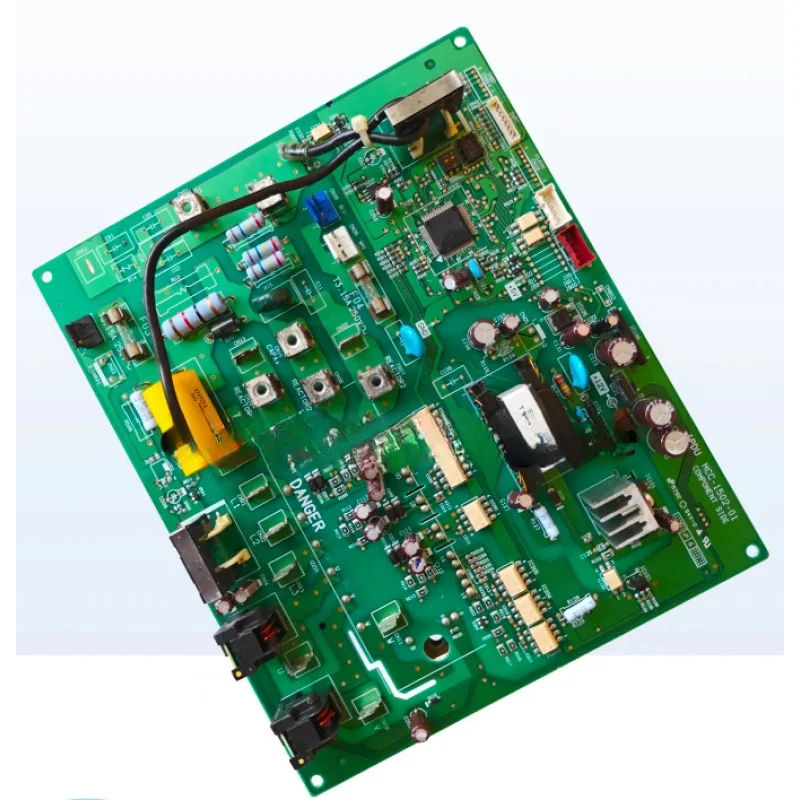 

-1502-01 Central Air Conditioner Frequency Conversion Board MMY-MAP1001HT8 Module MCC-1429-08