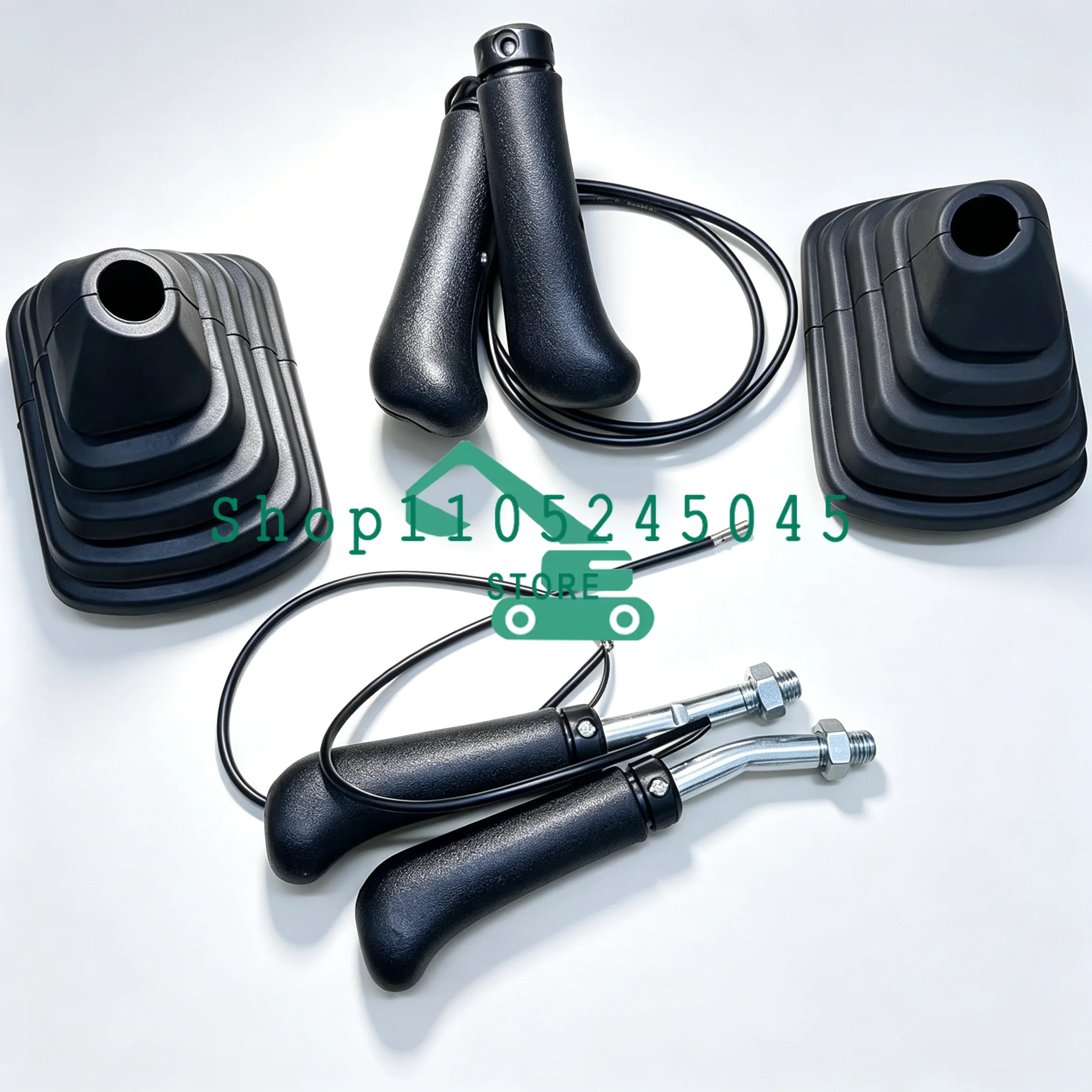For E200B/320B/C/D Joystick Handle Operating Handle Excavator Accessories