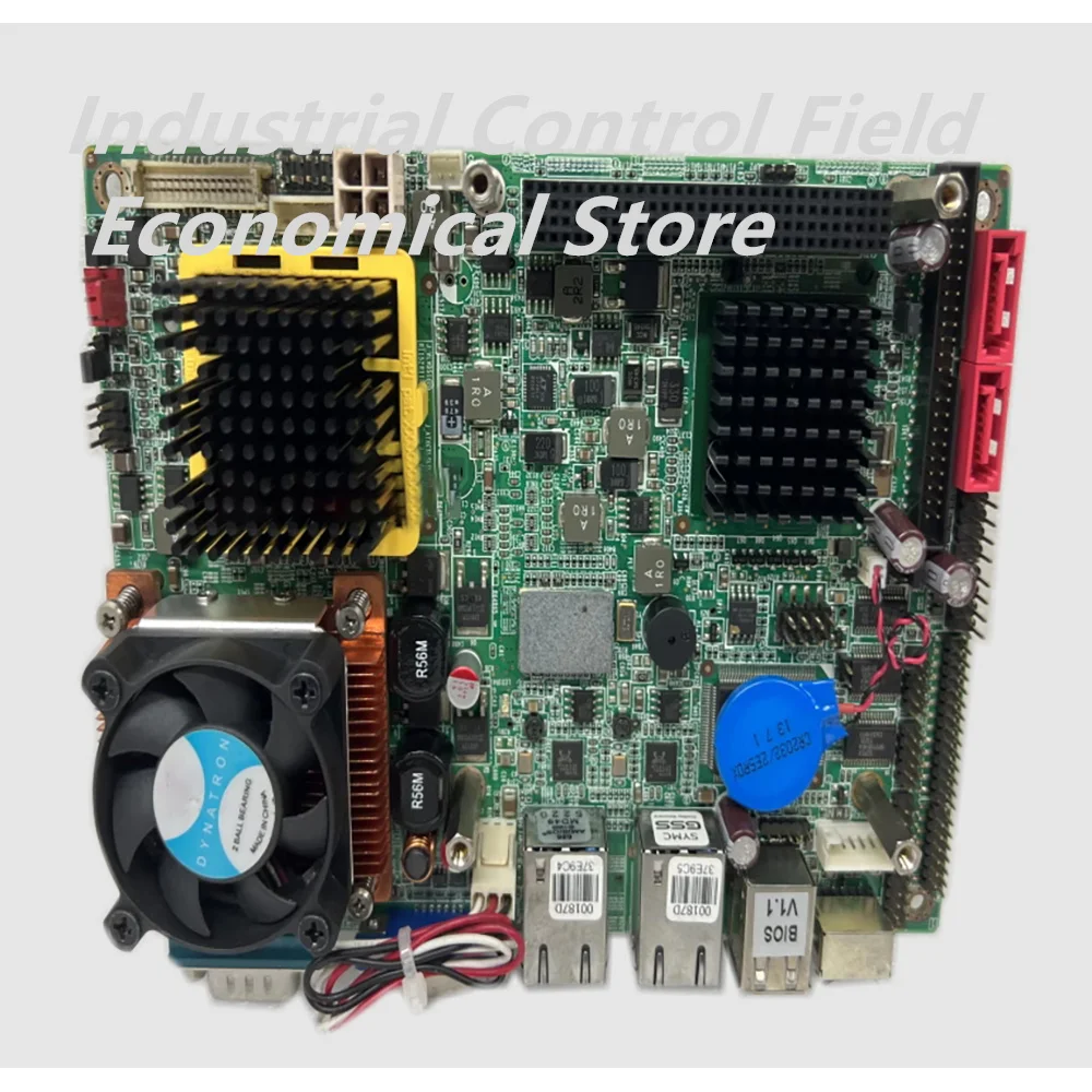 NANO-9452-R40  3.5 inch industrial control motherboard