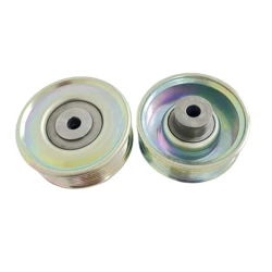 Belt Tensioner Idler Pulley For TOYOTA COROLLA AVENSIS AURIS MR2 1.4 1.6 1.8 13570-22010 1357022010 13570 22010 532079910 56998