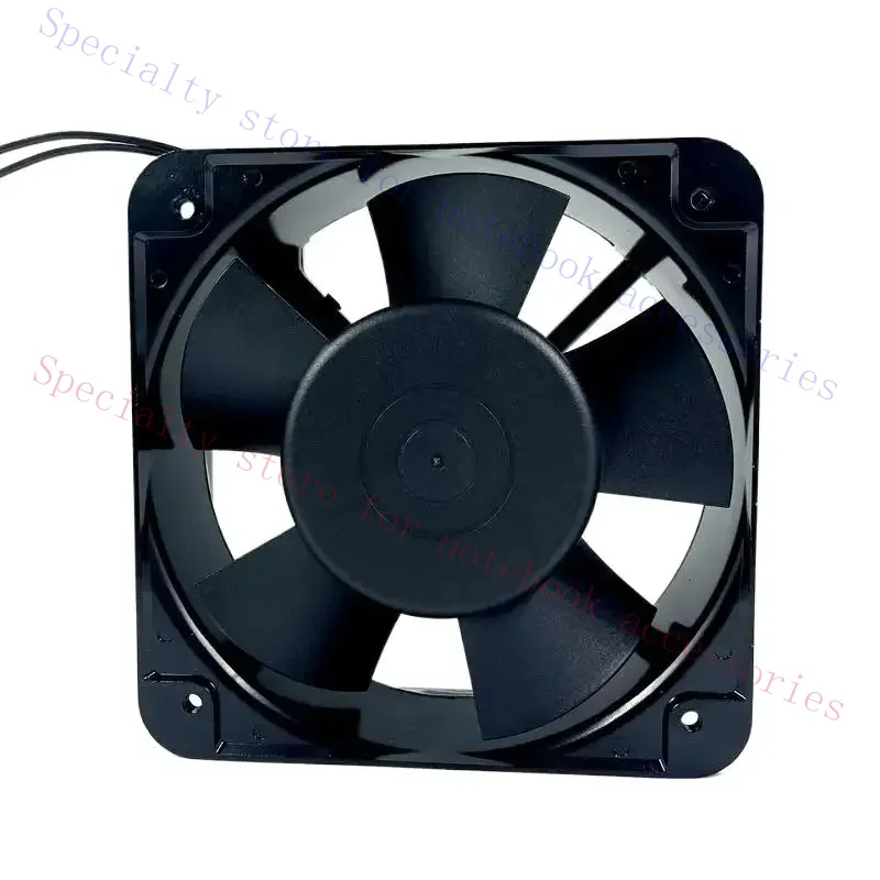 AAA+ For SJ1725HA2 square AC220V 0.28A 15050 cooling fan