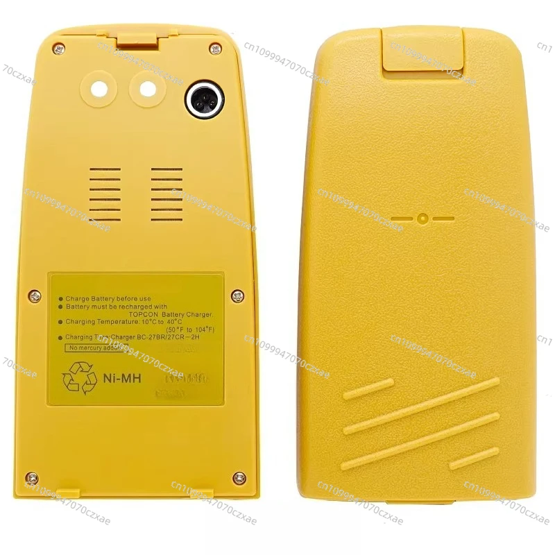 

BT-52QA Battery GTS332N 330GPT-3002N Battery BC-27CR Charger