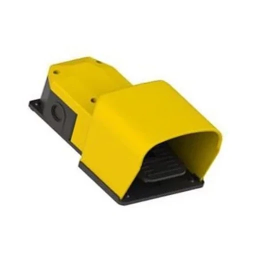 Nuevo interruptor de pie bajado Pizzato PX10111-M2 Original de 1 año de garantía Italia