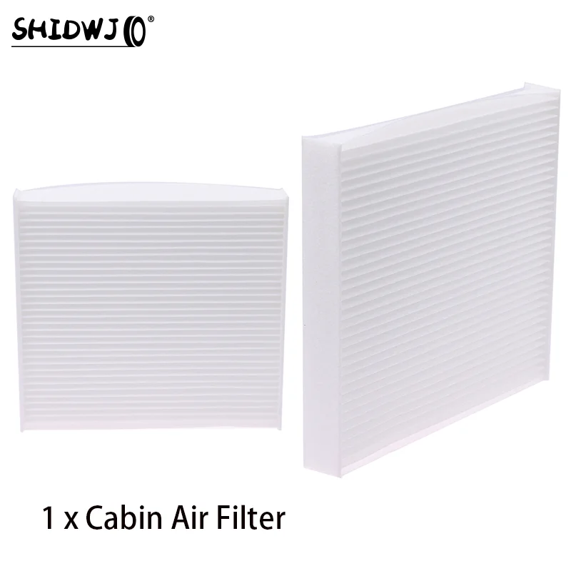 

Car Cabin Air Filter Carbon Fiber Filter Element For Toyota Camry Sequoia Highlander Prius Sienna Avalon Corolla 87139ON010