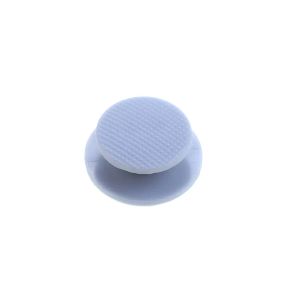Capuchon de Joystick analogique 3D pour Console de jeu PSP2000 PSP3000, couvercle à bascule, pièce de rechange pour PSP 2000 3000, 2 pièces