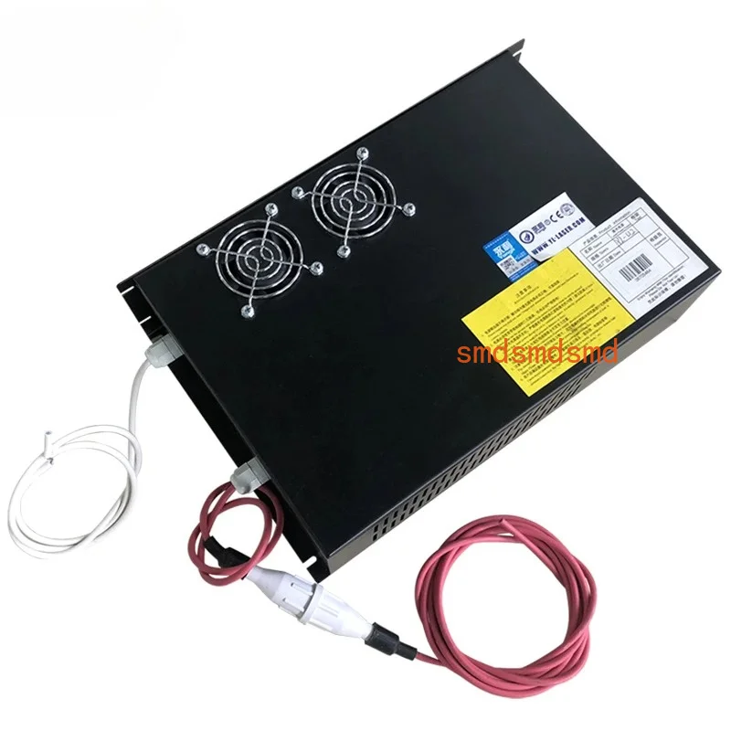 130W-180W Laser Power Supply for CO2 Glass Tube Engraving  Cutting Machine Compatible with 150W 160W 170W  CO2 Laser Tube