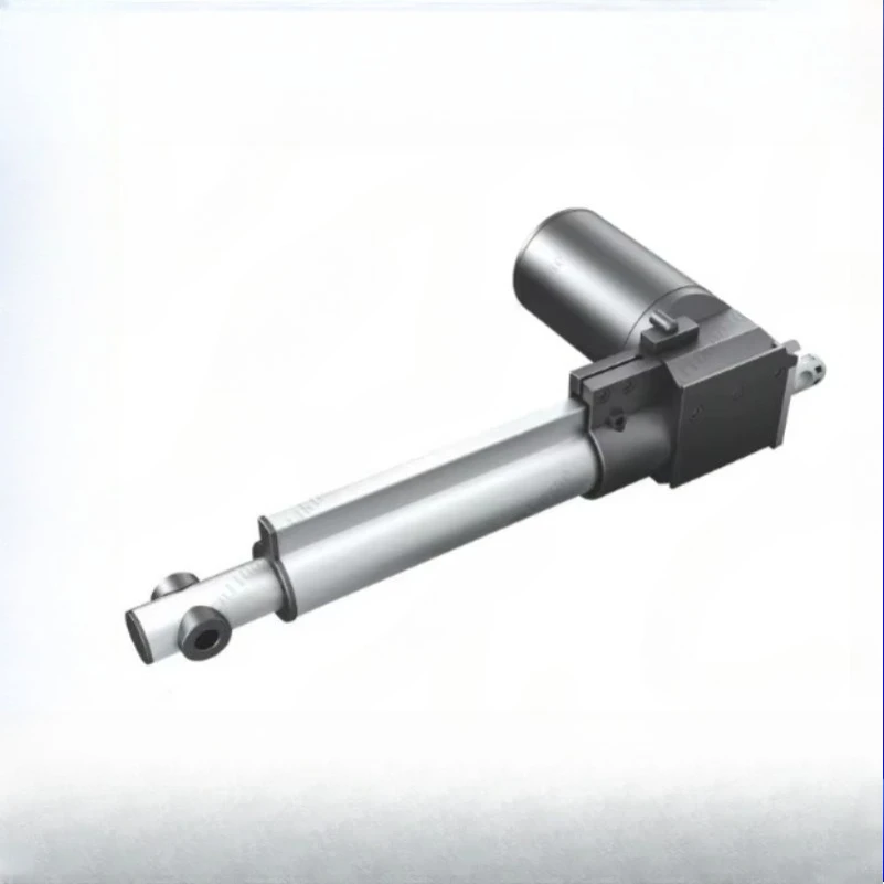 JC35D1-0-6-3-24-100/275 24V 6000N DC Linear Actuator