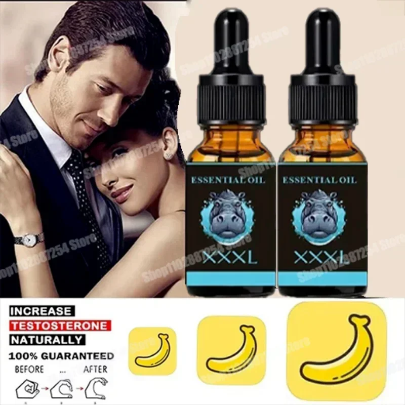 

Male Enhancement for Penis Growth, Thickening, and Erection Improvement, Boosts Size and Sexual Health Naturally