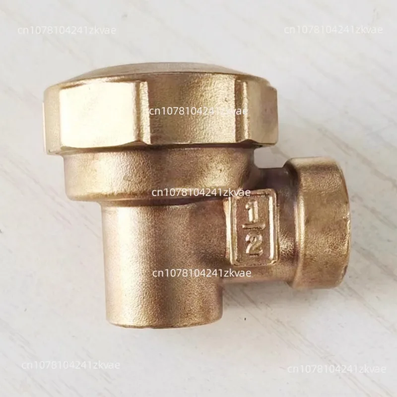 

AV13 valvola ariatipo di angolo в пуфине trappola filettata interna