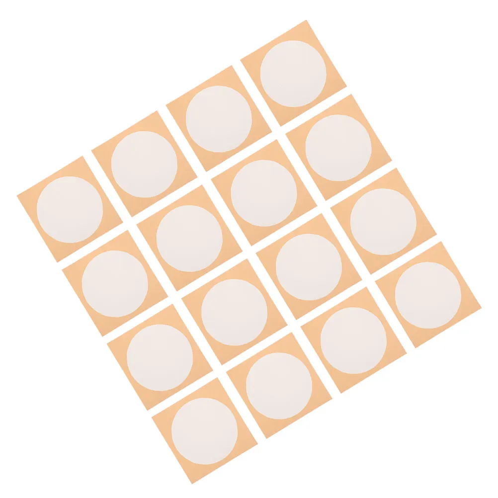 

20pcs Xuan For Writing Calligraphy Painting Professional Writing Xuan Blank Rice Art Painting Round Calligraphy Paper Chinese