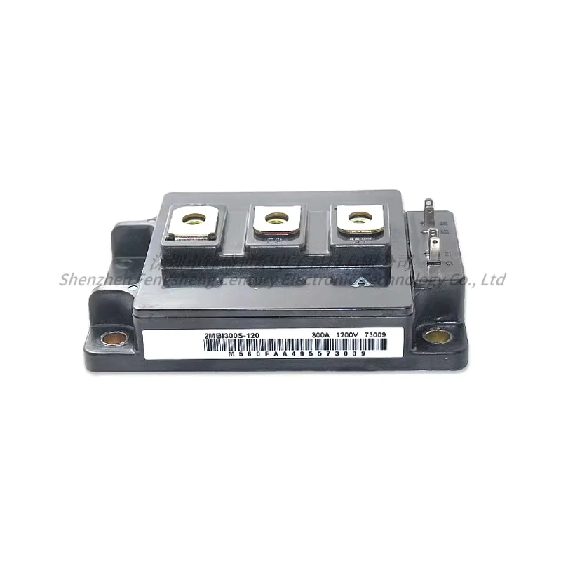 

2MBI300S-120 Инверторный инверторный модуль питания IGBT Новый оригинал