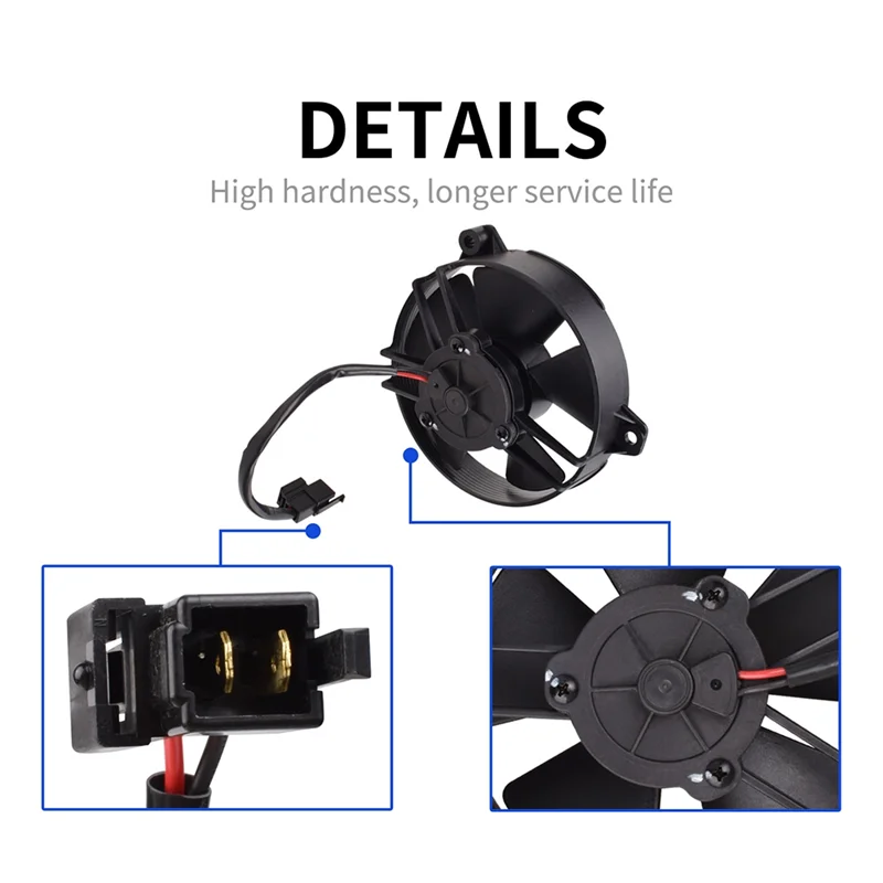 For SPAL 30103013 VA31-A101-46S 5.20