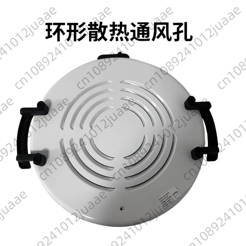 automatic-naan-pancake-maker-commercial-electric-griddle-for-roti-chapati-breakfast-sandwich-baking-machine