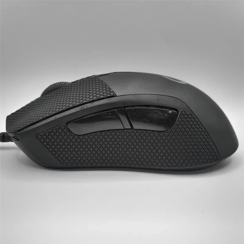 Mouse Anti-Slip Tape For Logitech G403/G603/G703 Elastics Refined Side Grips Sweat Resistant Pads / Anti Sweat Paste