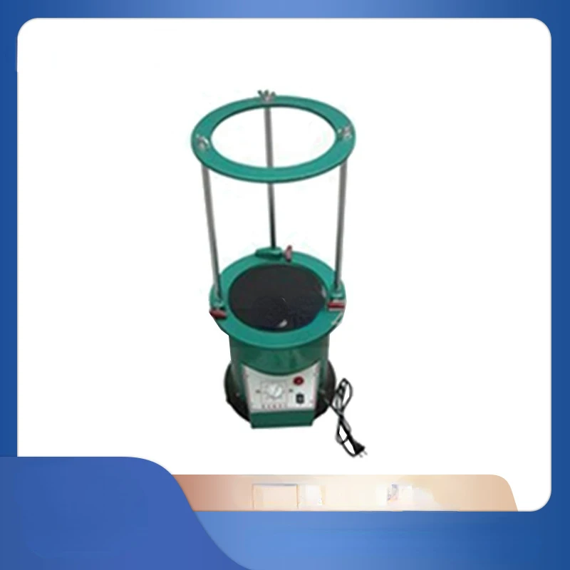 TRX-6 standard sieve residual root remover