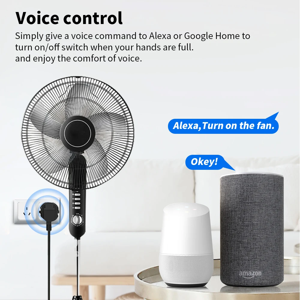 Thumbnail 3 - #36 Best Smart Plugs to Buy In 2026