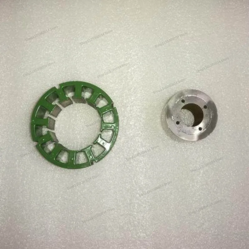 For 200W Brushless Motor, Generator, Stator Core, Outer 85 * Inner 51 * 25mm with Rotor