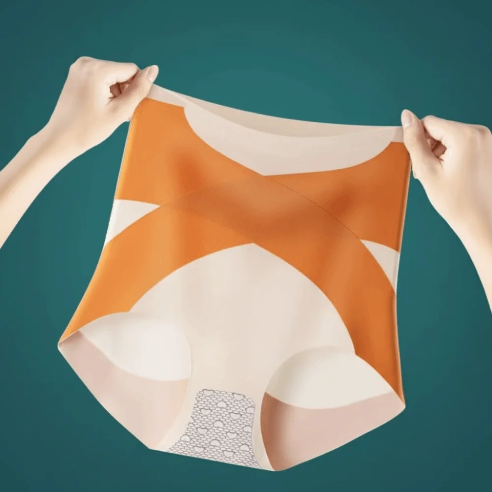 

Cross Belt Postpartum Body Shapers Seamless High Waist Waist Trainer Panties Tummy Control Belly Contracting Slimming Shapewear