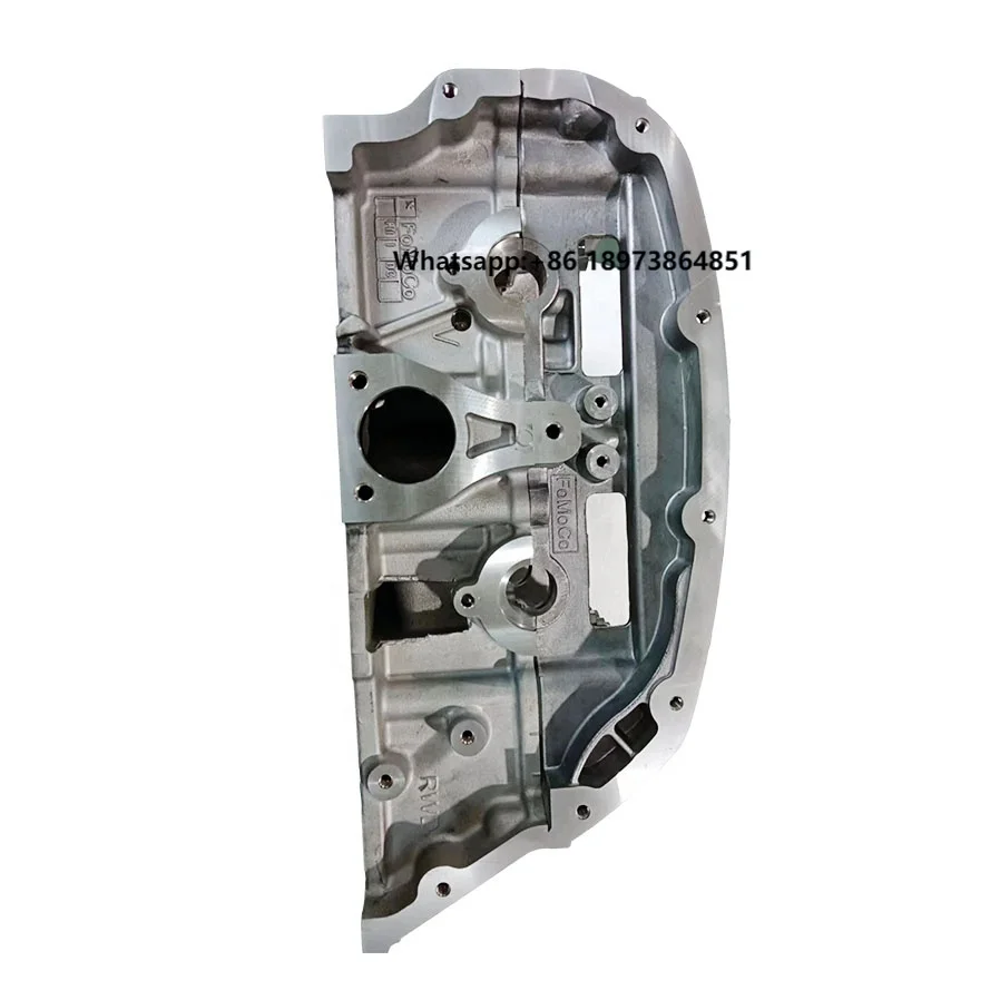 

Original Ford Ranger P4AT 2.2 Cylinder Head WIth Valve Assembly for Ranger T6 and Mazda Bt50 2.2l Cylinder Head ford Auto Part